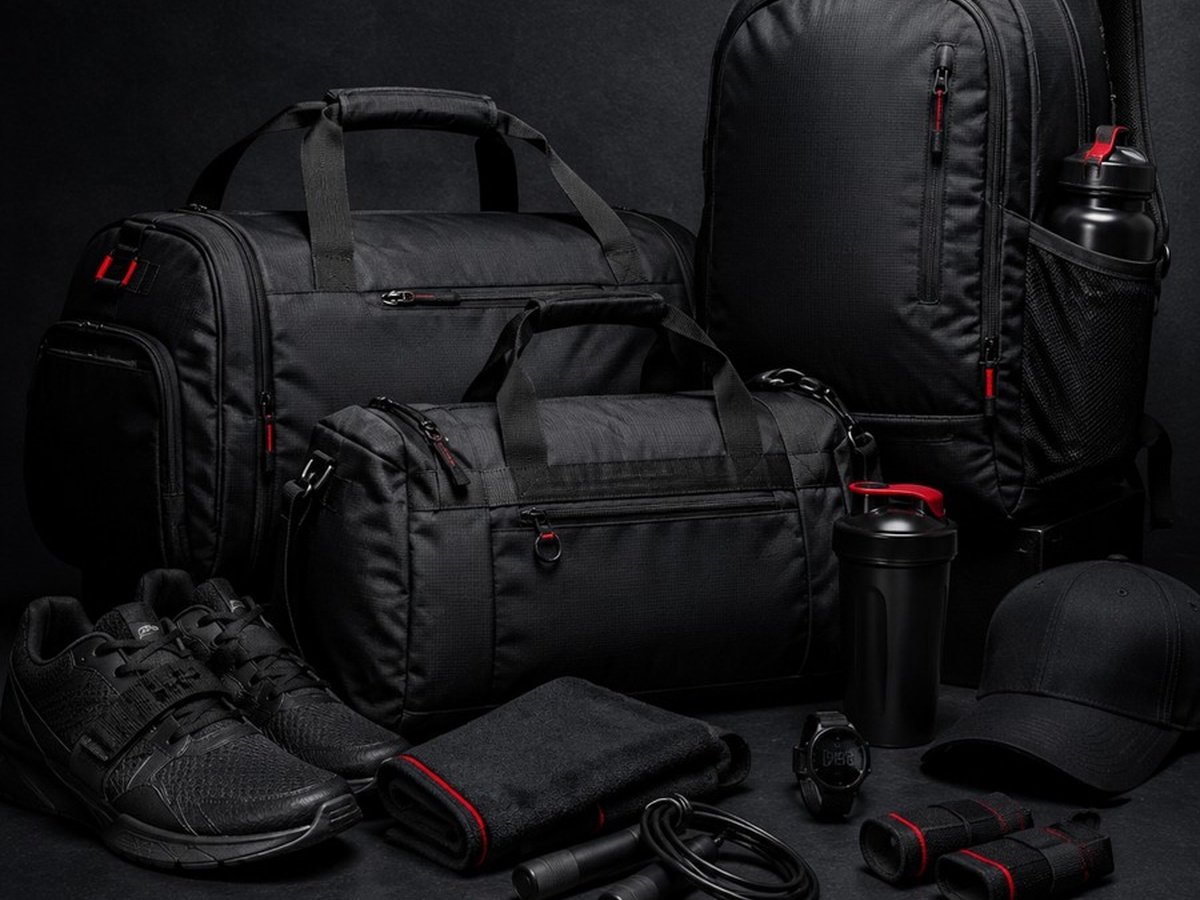Bags & Accessories