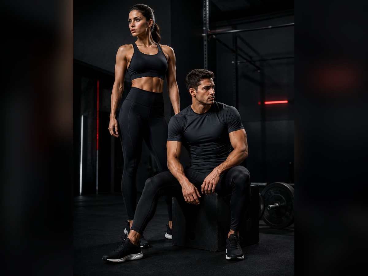 Fitnesswear