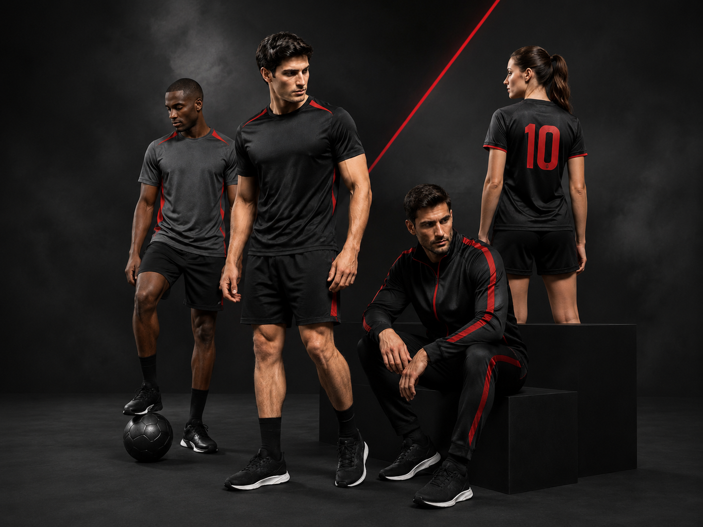 Sportswear