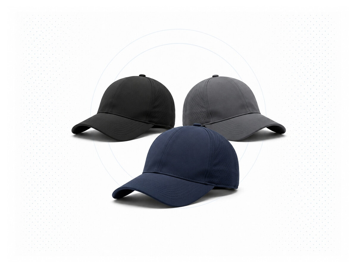 Sports Caps