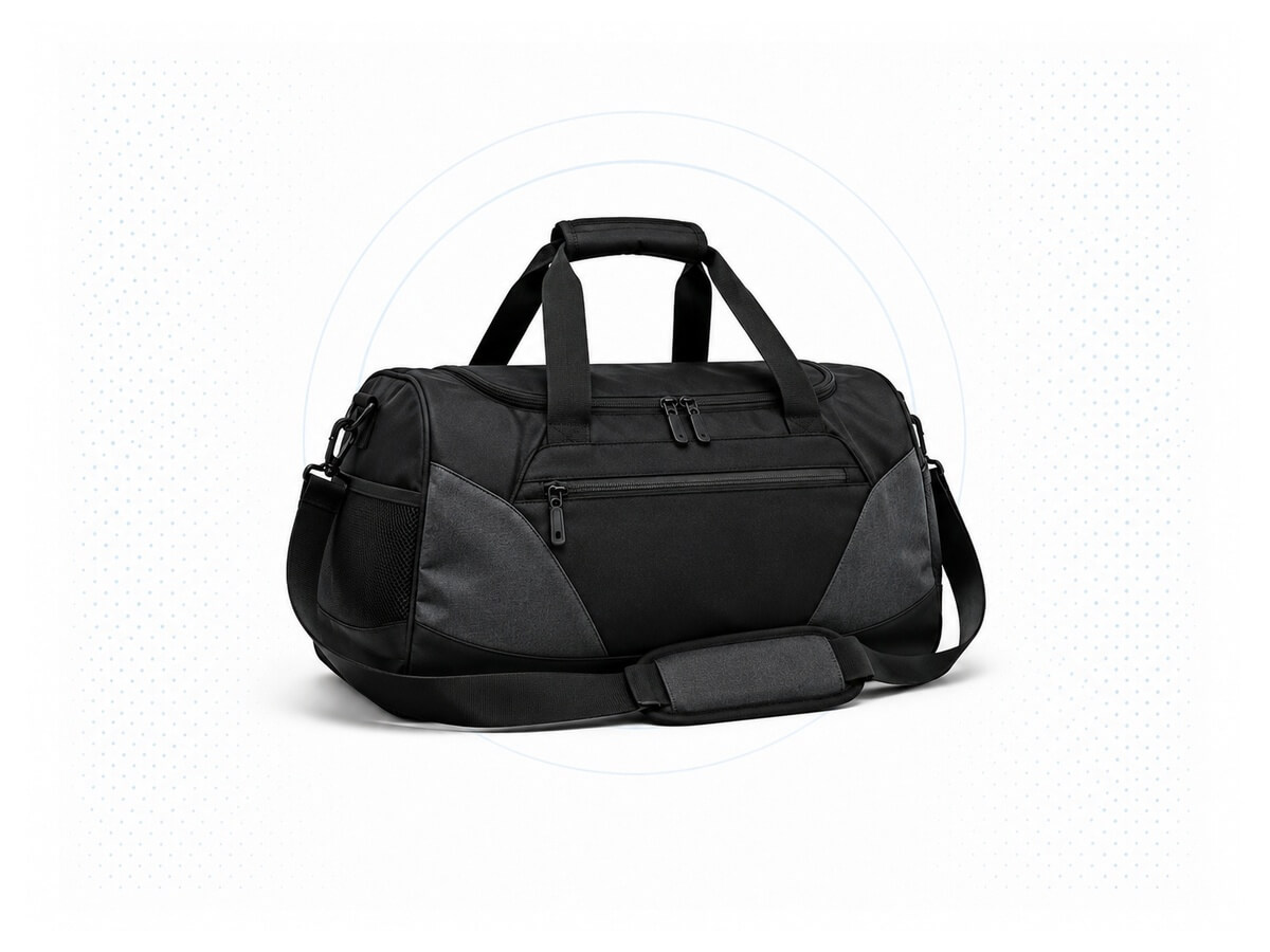 Duffel Bags