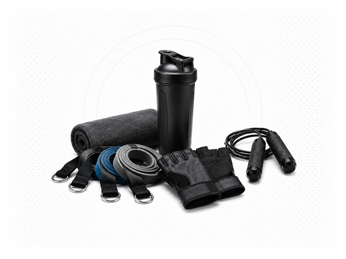 Gym Accessories