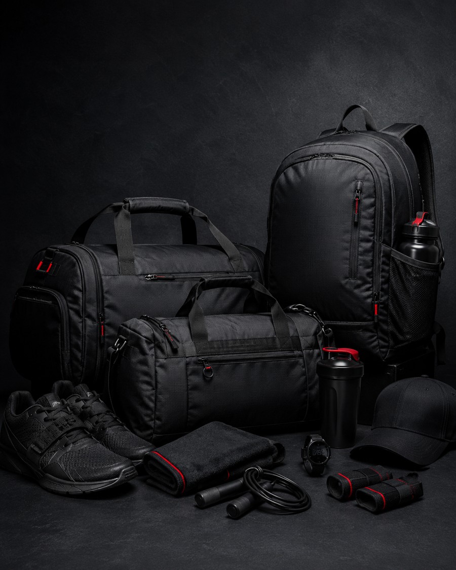 Bags & Accessories