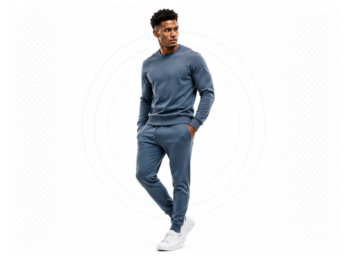 Track Suit