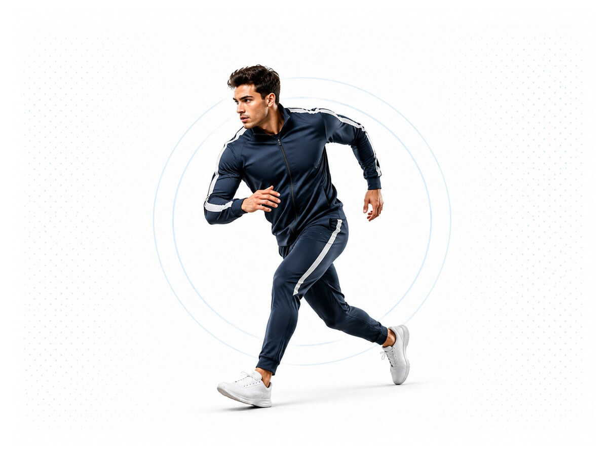Fitness Tracksuits