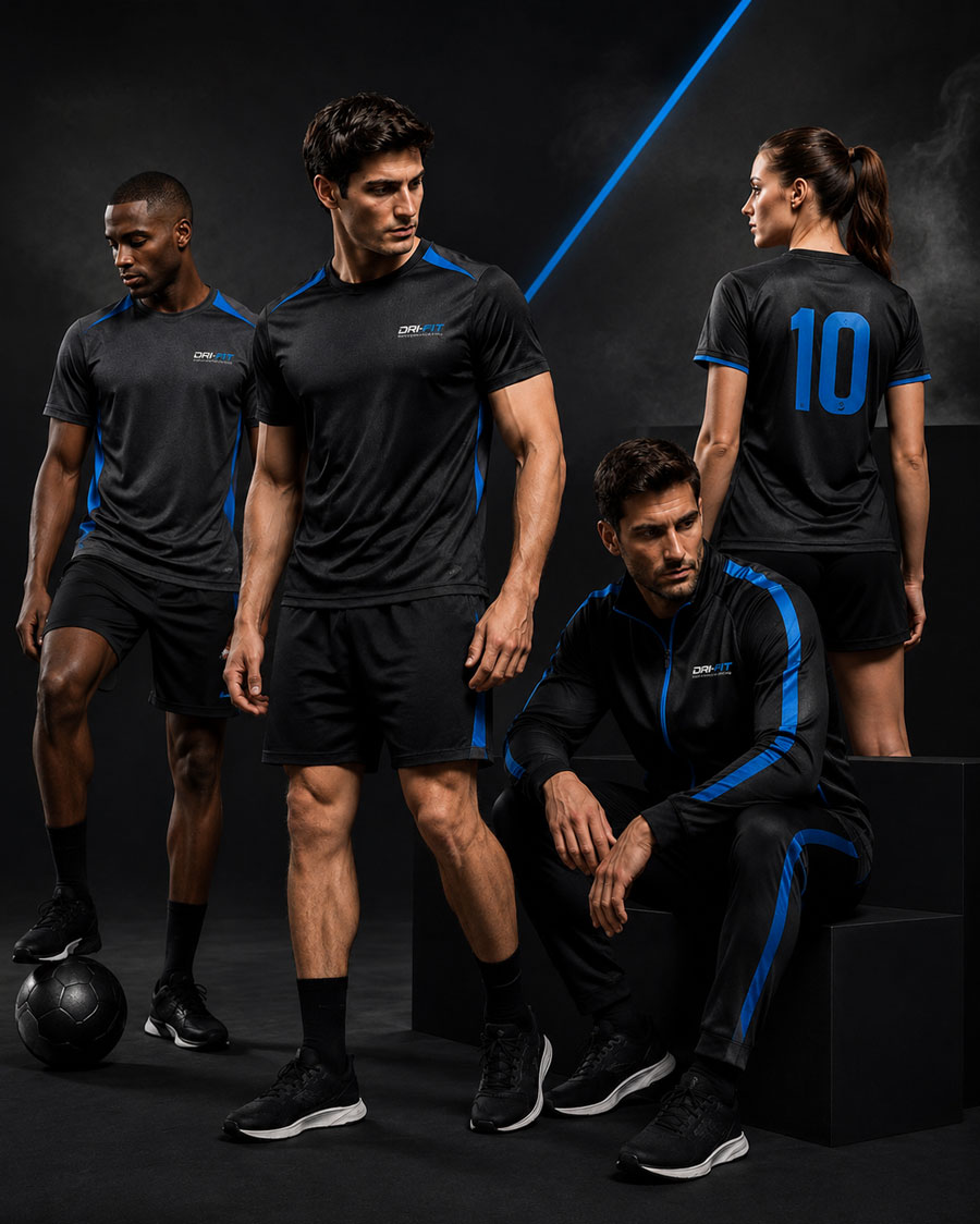 Sportswear