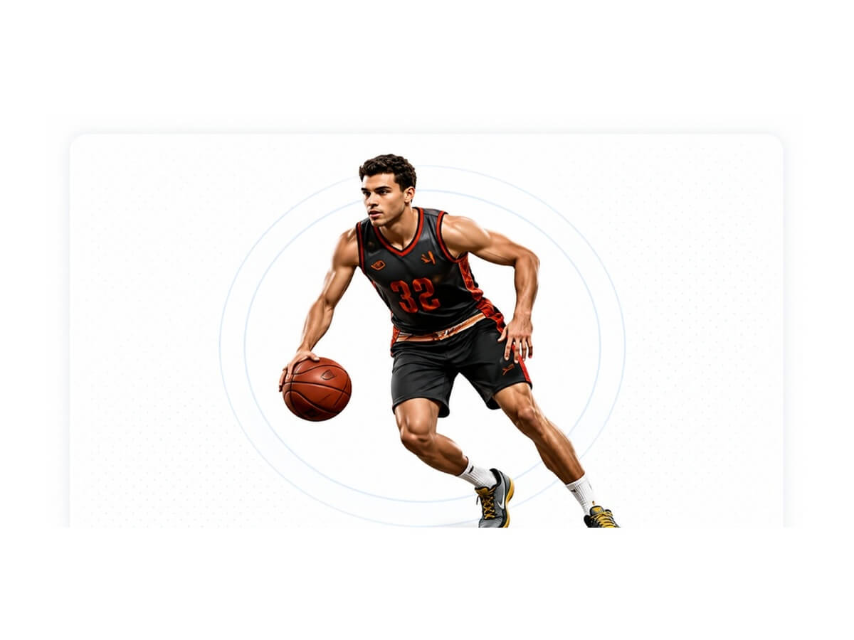 Basketball Sets
