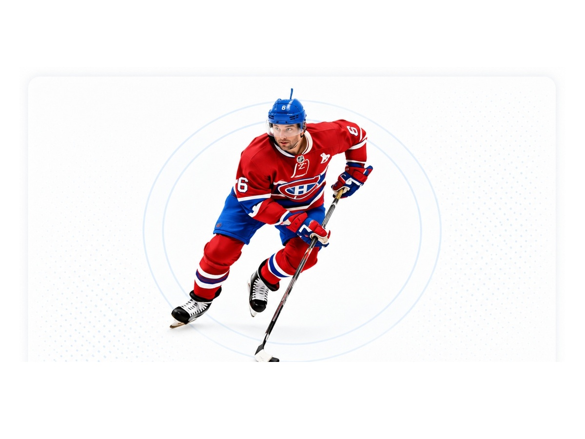 Ice Hockey