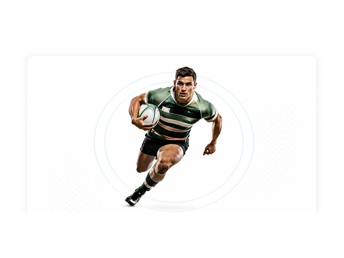 Rugbyball