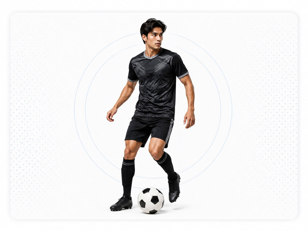 Soccer Kits